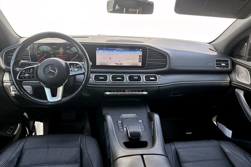 mercedes-benz GLE450 2023 - 7