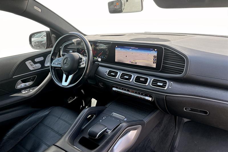 mercedes-benz GLE450 2023 - 8