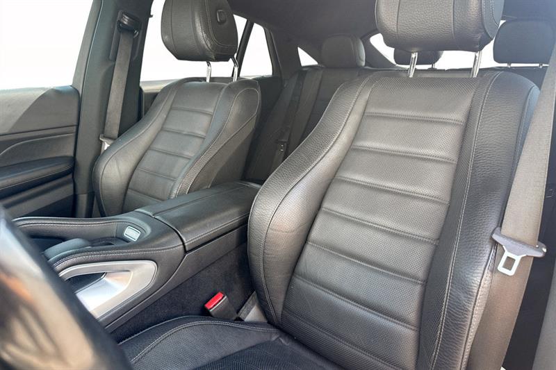 mercedes-benz GLE450 2023 - 10