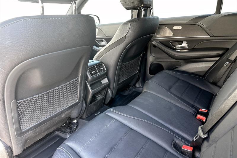 mercedes-benz GLE450 2023 - 12