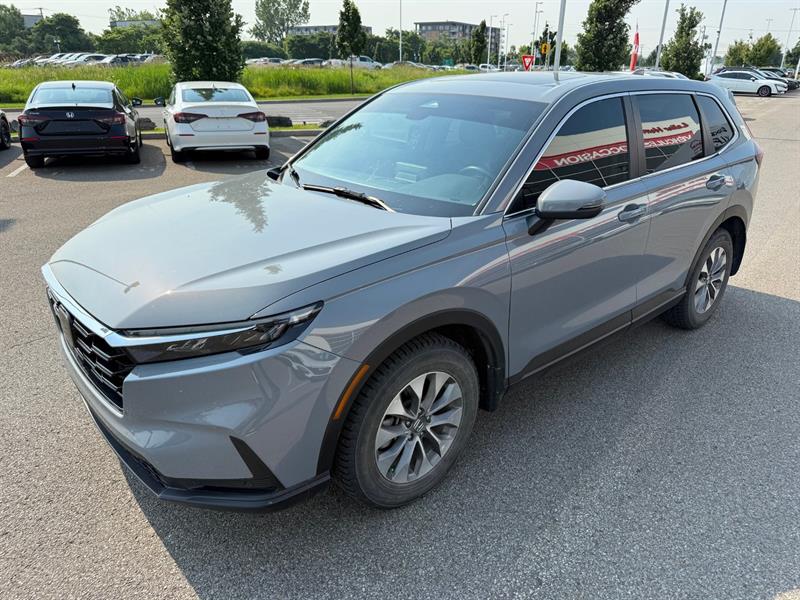 honda CR-V 2023