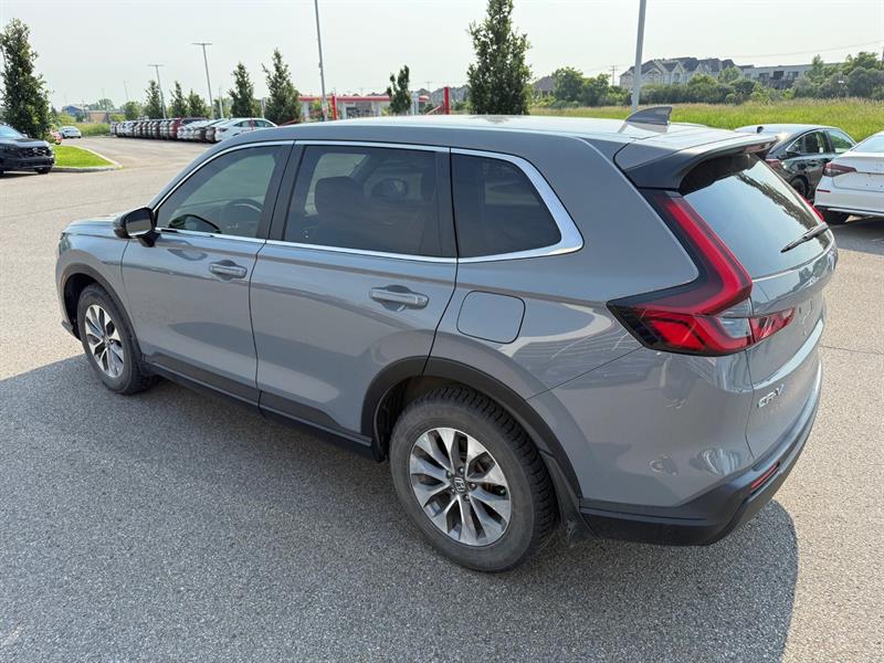 honda CR-V 2023 - 3