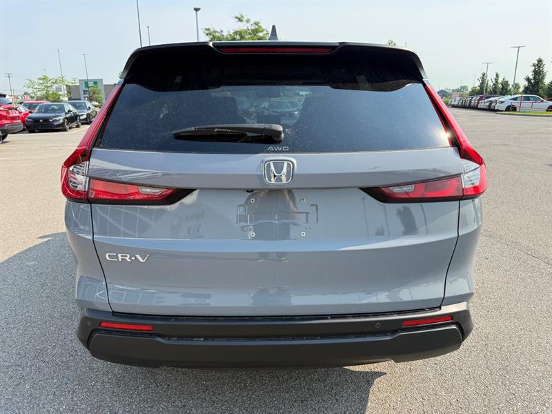 honda CR-V 2023 - 4