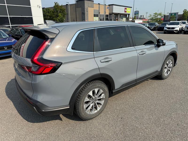 honda CR-V 2023 - 6