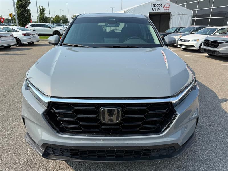 honda CR-V 2023 - 8