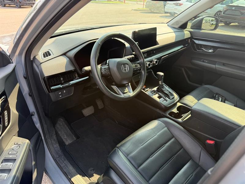honda CR-V 2023 - 10