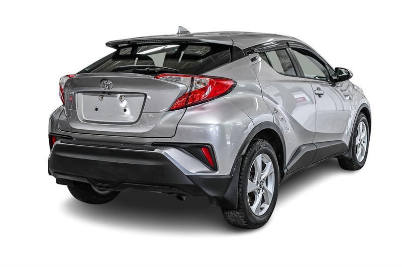 2018 Toyota C-HR - Image 6