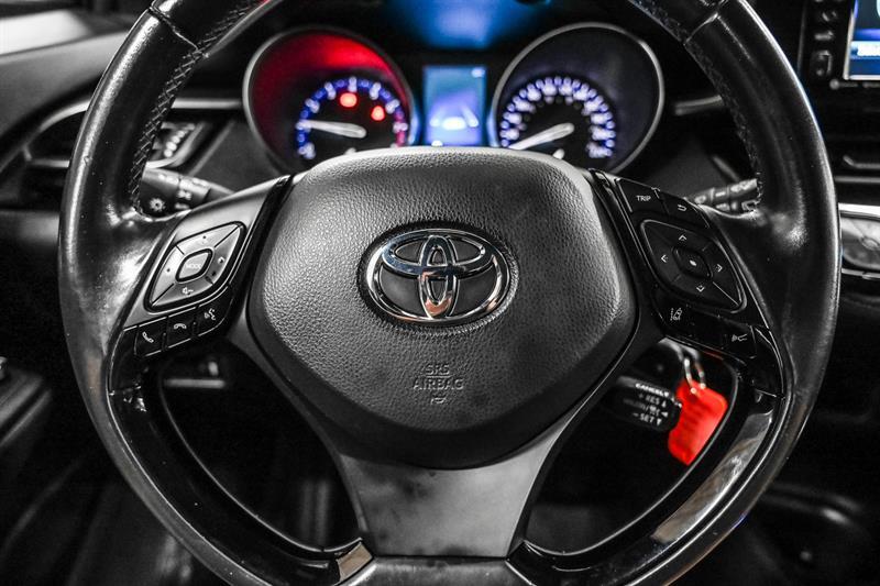 2018 Toyota C-HR - Image 19