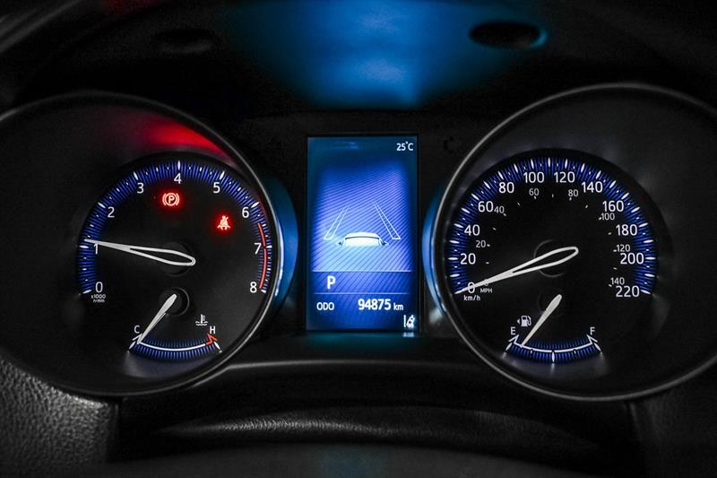 2018 Toyota C-HR - Image 21