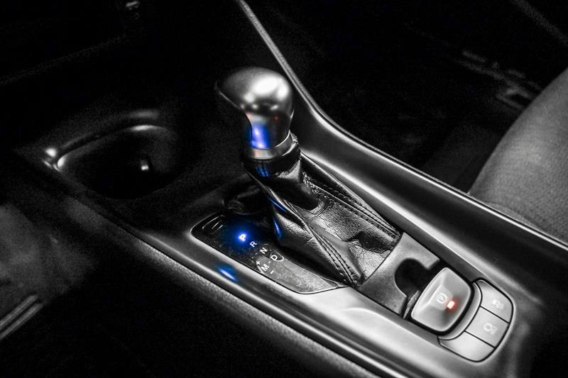 2018 Toyota C-HR - Image 22
