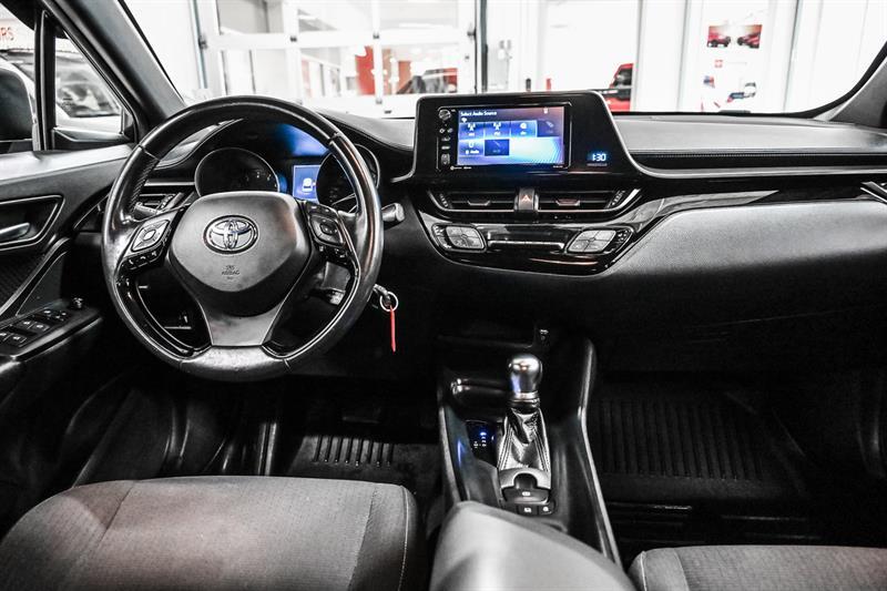 2018 Toyota C-HR - Image 27
