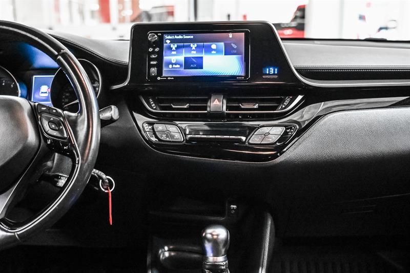 2018 Toyota C-HR - Image 29