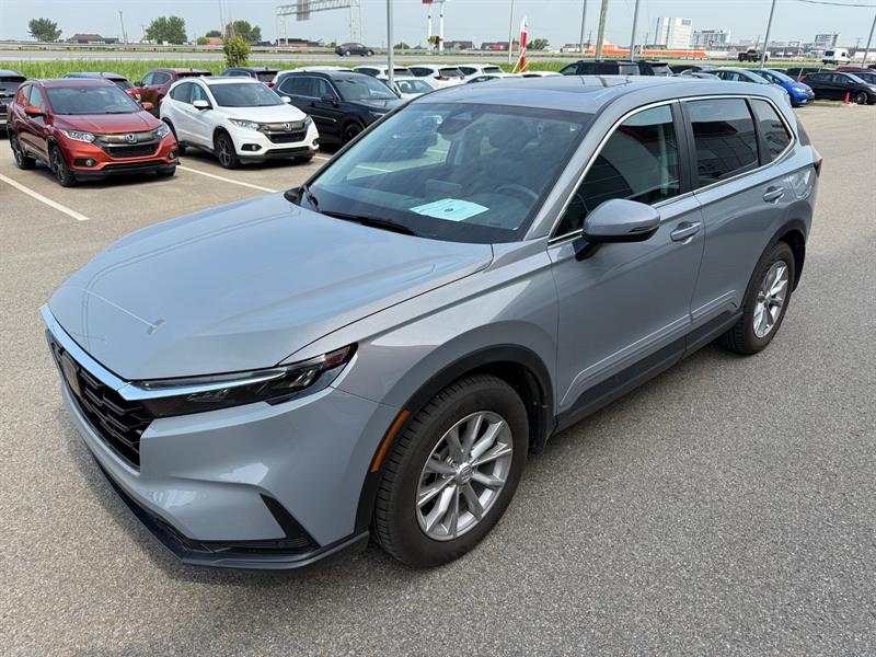 honda CR-V 2023