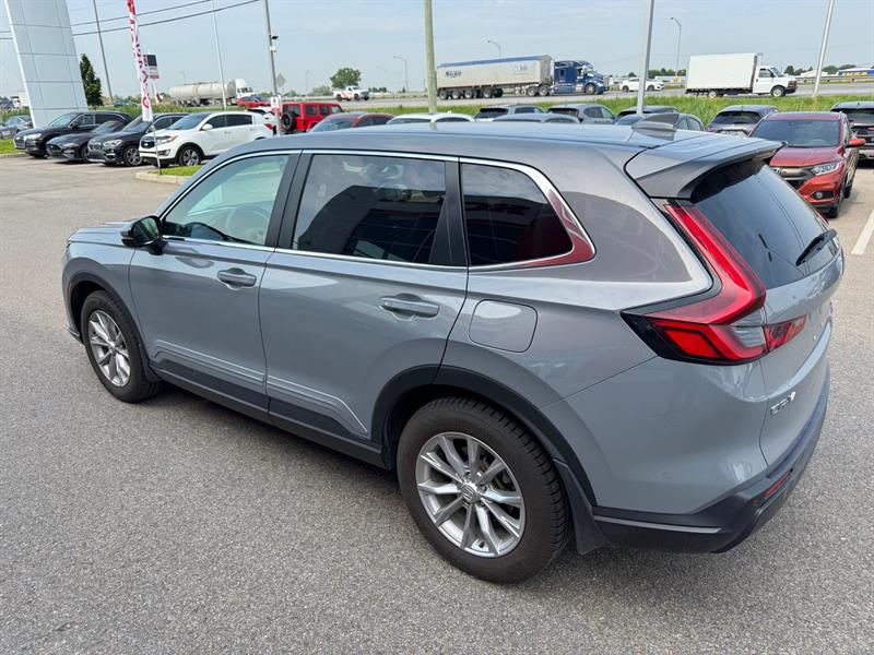 honda CR-V 2023 - 3