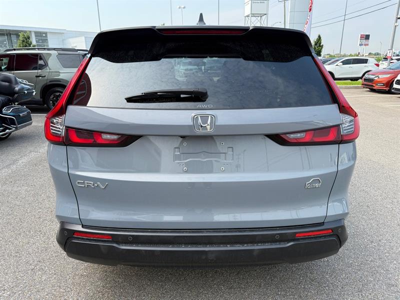 honda CR-V 2023 - 4