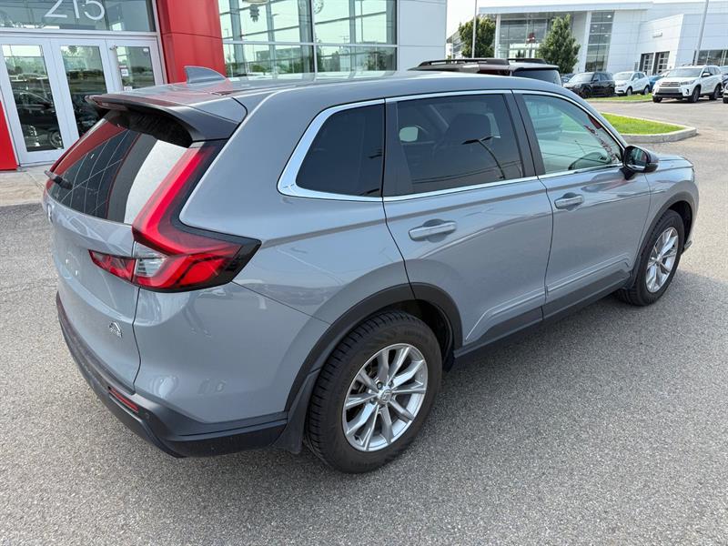 honda CR-V 2023 - 6