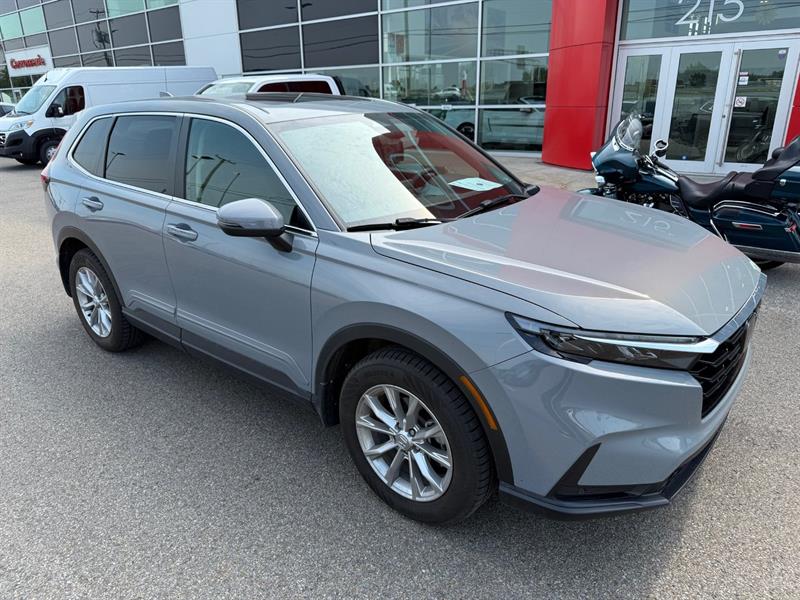honda CR-V 2023 - 7