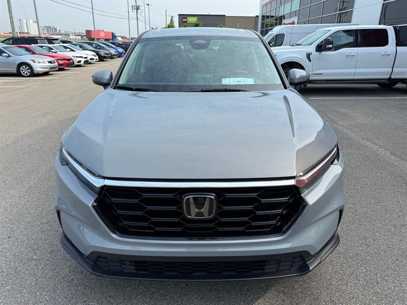 honda CR-V 2023 - 8
