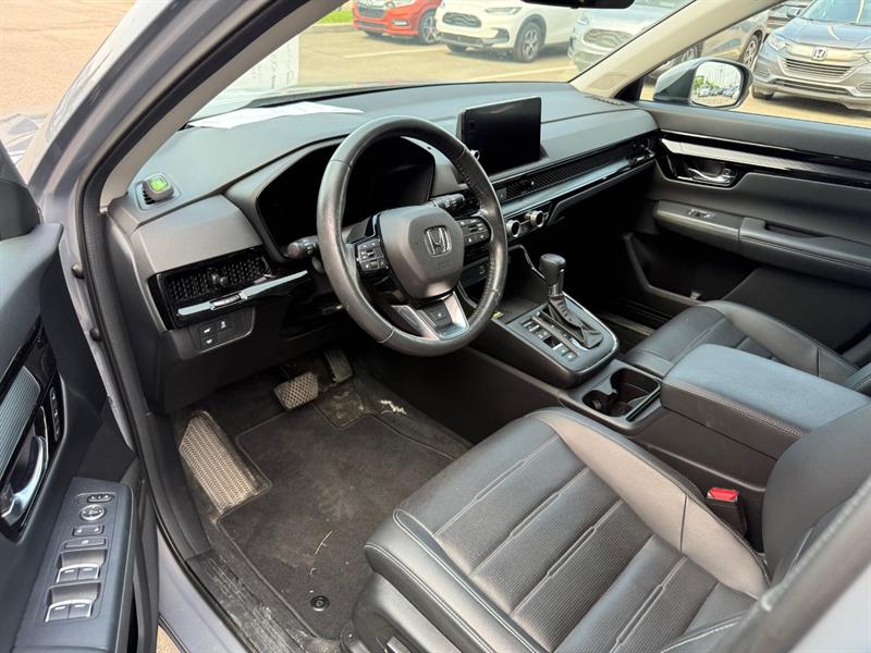 honda CR-V 2023 - 10