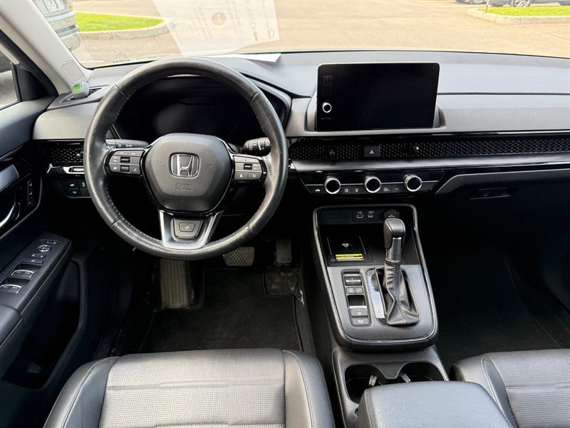 honda CR-V 2023 - 11