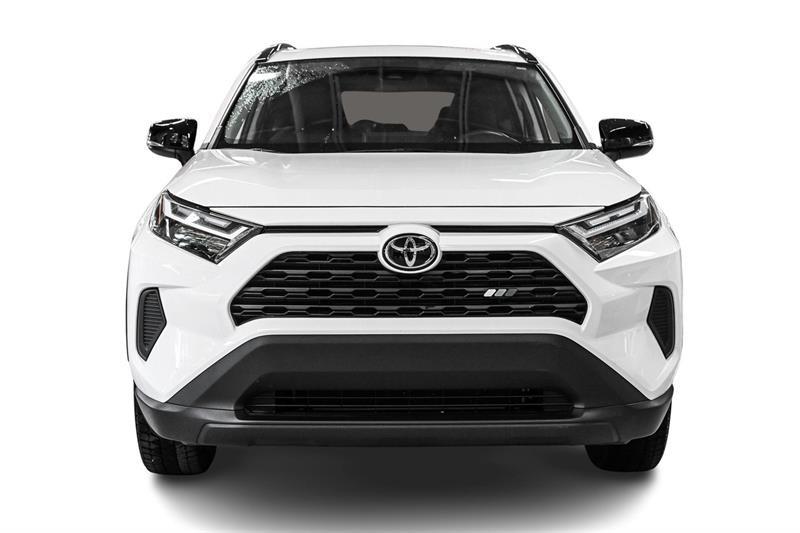 toyota RAV4 2022 - 2