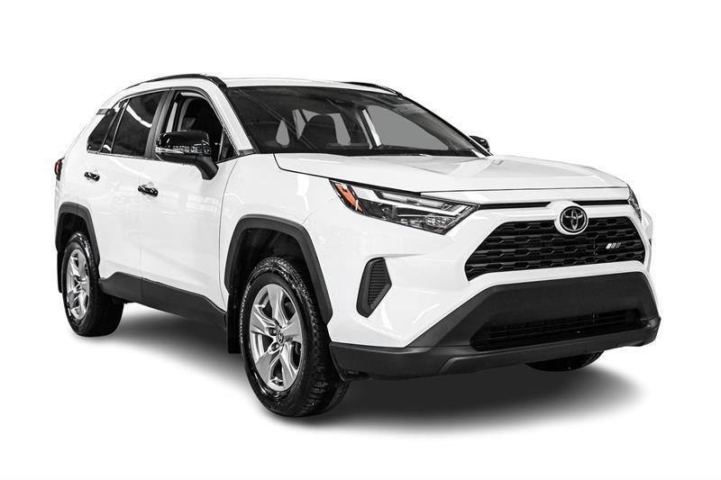 toyota RAV4 2022 - 4