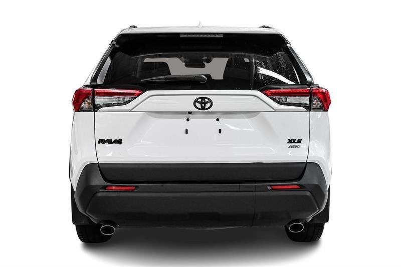 toyota RAV4 2022 - 8
