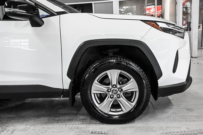 toyota RAV4 2022 - 12