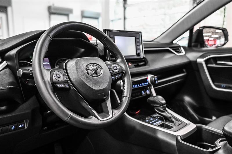 toyota RAV4 2022 - 18