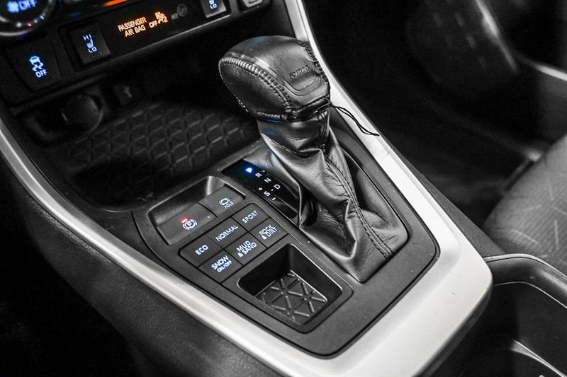 toyota RAV4 2022 - 24
