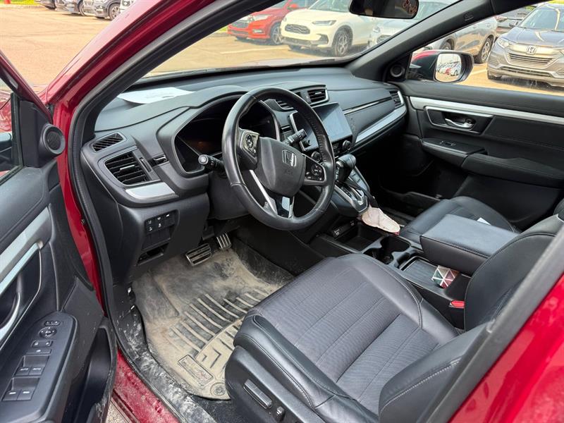 honda CR-V 2022 - 10