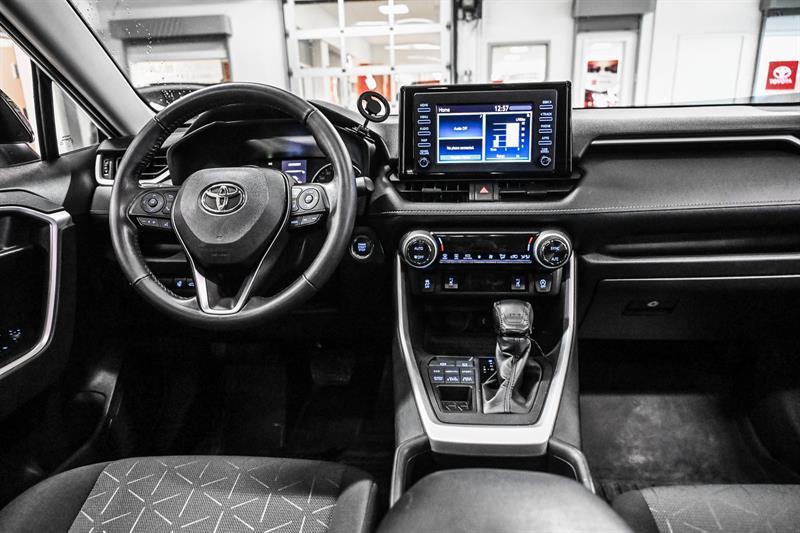 toyota RAV4 2022 - 30