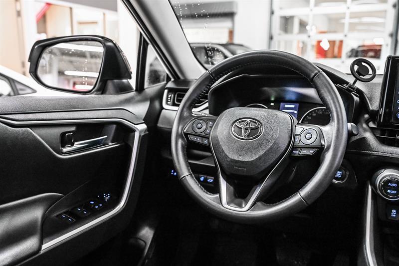 toyota RAV4 2022 - 31
