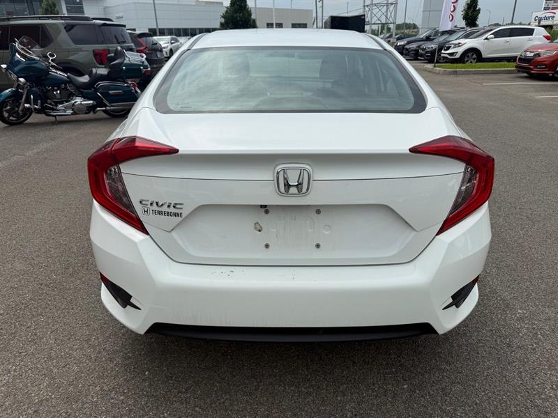 honda Civic Berline 2016 - 4