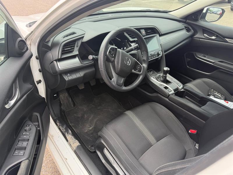 honda Civic Berline 2016 - 10