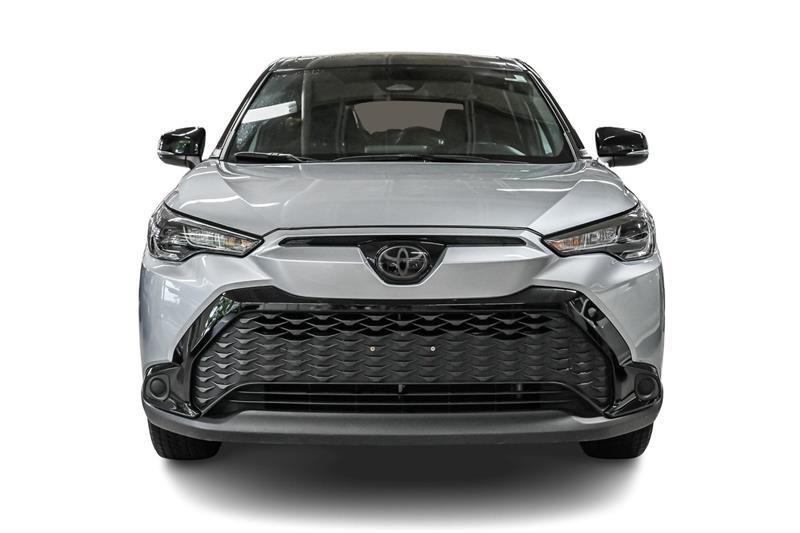 toyota Corolla Cross Hybrid 2023 - 2