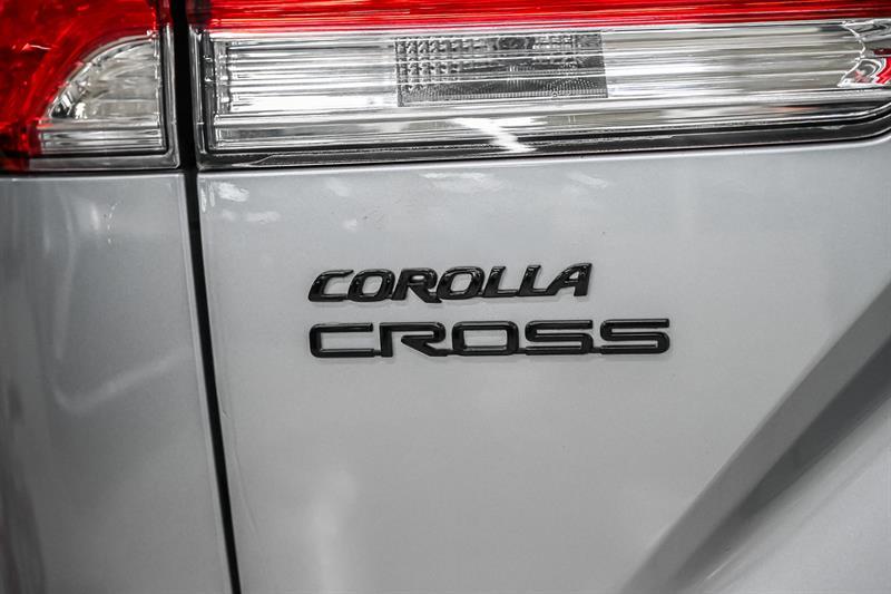 toyota Corolla Cross Hybrid 2023 - 16