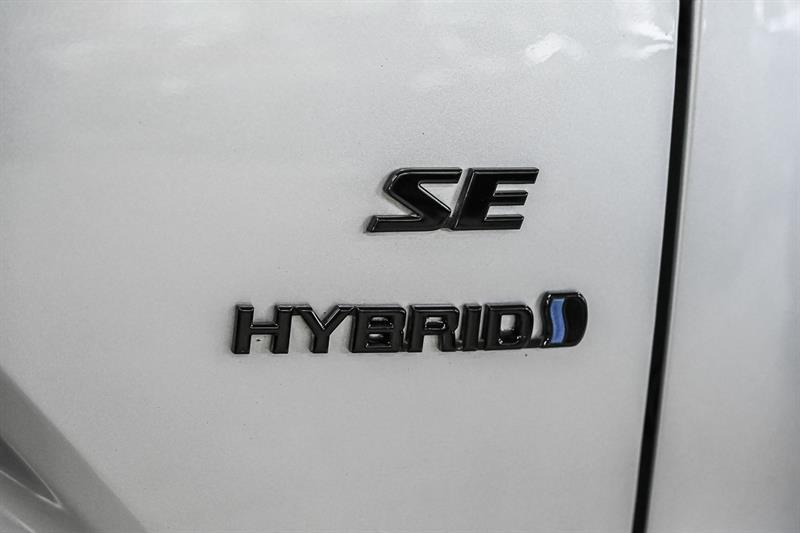 toyota Corolla Cross Hybrid 2023 - 18
