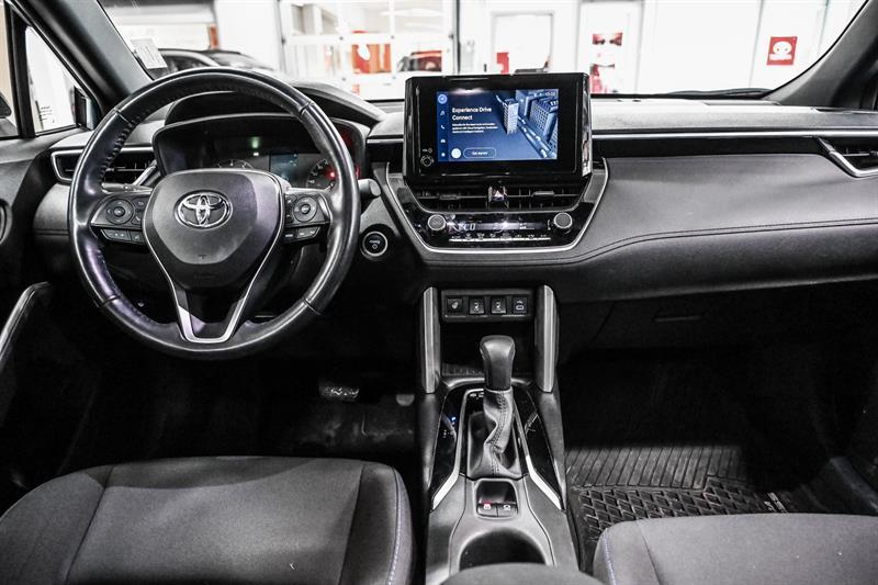 toyota Corolla Cross Hybrid 2023 - 29