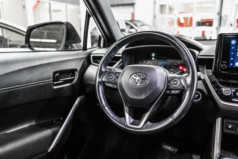 toyota Corolla Cross Hybrid 2023 - 30