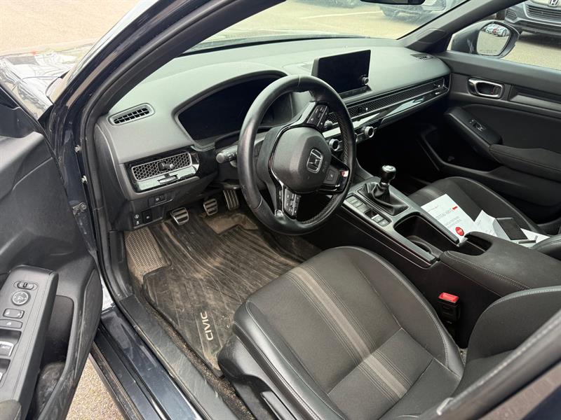 honda Civic Hayon 2022 - 10