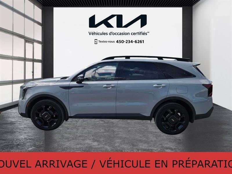 kia Sorento 2024 - 3