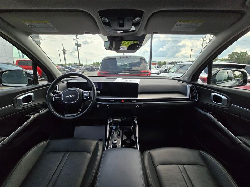 kia Sorento 2024 - 4