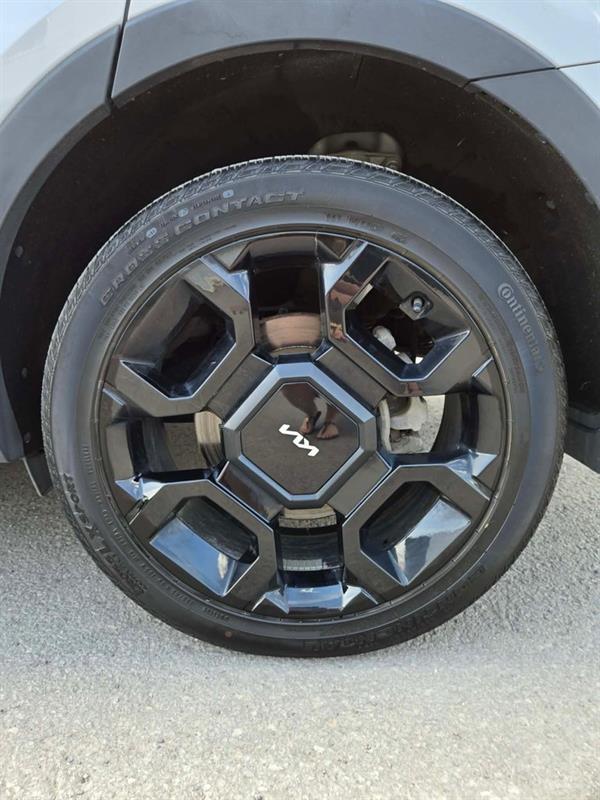 kia Sorento 2024 - 6