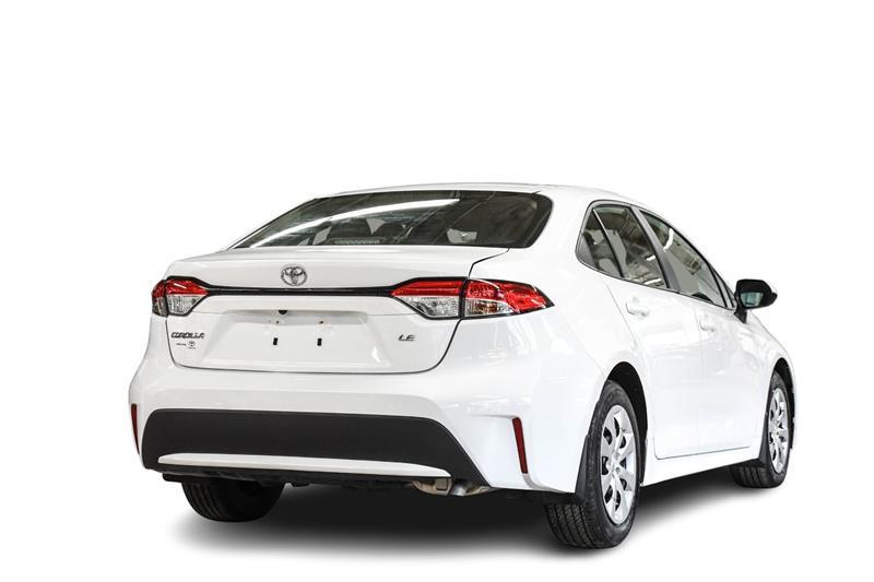 2022 Toyota Corolla - Image 8