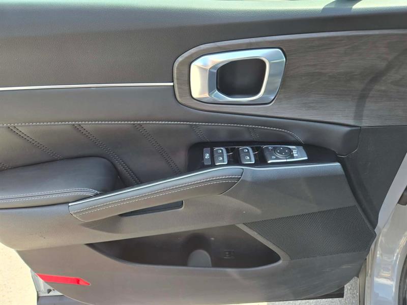 kia Sorento 2024 - 7