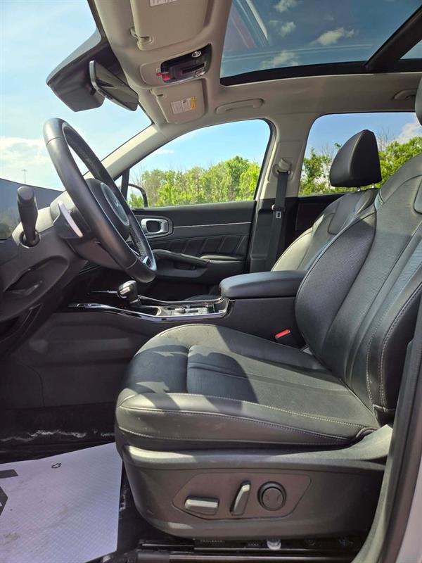 kia Sorento 2024 - 8