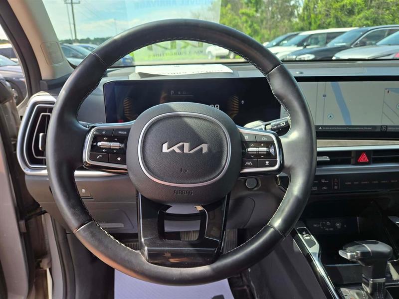 kia Sorento 2024 - 9