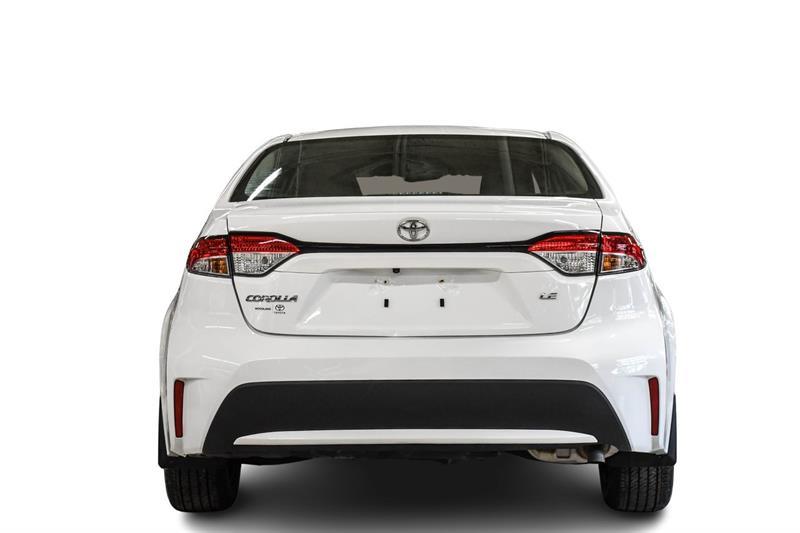 2022 Toyota Corolla - Image 10