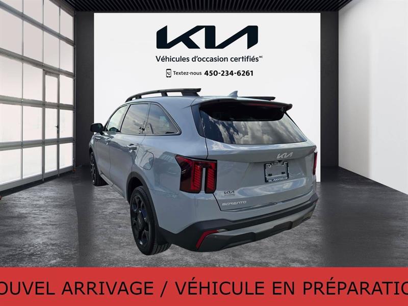 kia Sorento 2024 - 12